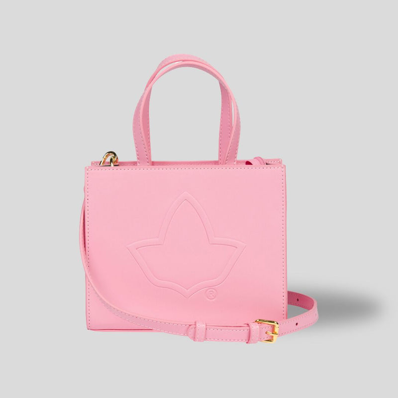 Pink Color Handbag for Girls and Women Casual Use Shoulder Held Bag  Designer Daily Use Bag