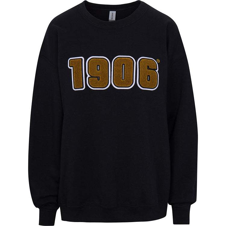 Black, 1906™ Sweatshirt