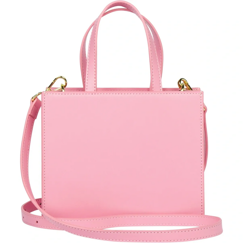 Juicy Couture Handbag in Pink | Lyst