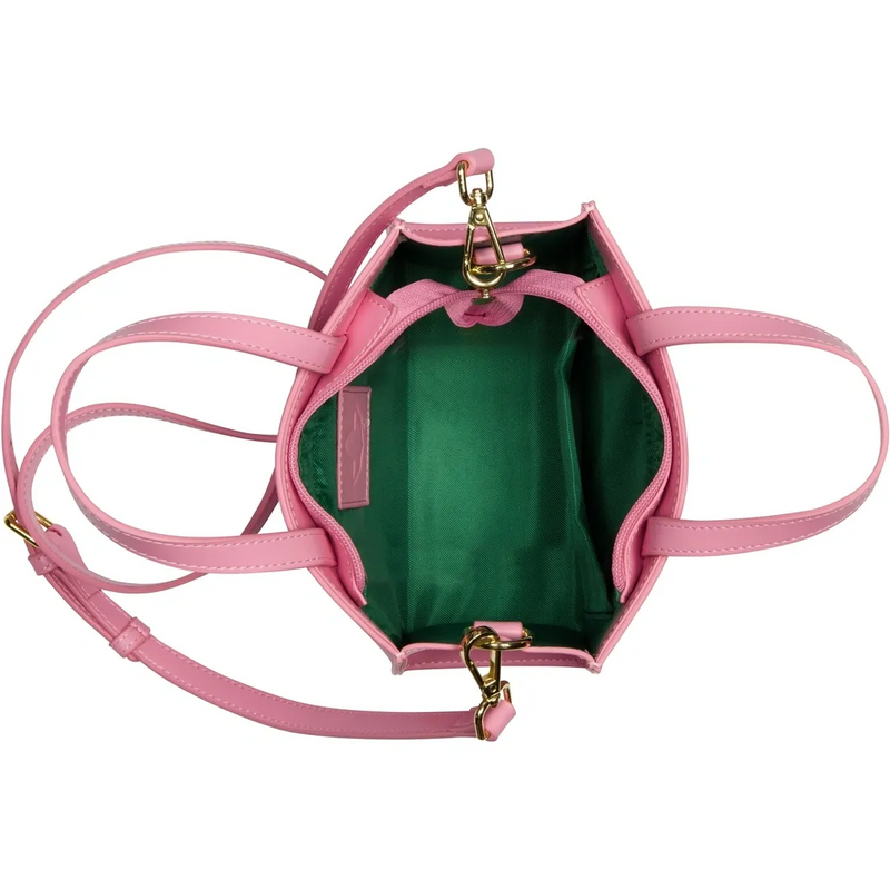 BCBG Girls Pink purse/handbag with Strap, Small to Med., Womens/Girls | eBay
